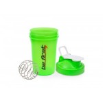 Отзывы людей о Be First Шейкер 400 мл с держателем и шариком TS 1358