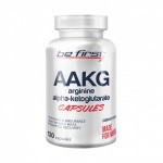 Отзывы людей о Be first AAKG Capsules, 120 капсул