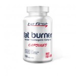 Отзывы людей о Be First Fat burner, 120 капсул