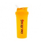 Отзывы людей о Шейкер Be First 600 мл с шариком и держателем TS 1356