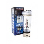 Отзывы людей о Шейкер Be First миксер на батарейках 400 мл R3S