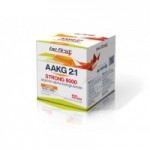 Отзывы людей о Be first AAKG 2:1 Strong 8000