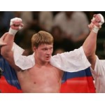 Отзывы людей о Поветкин Александр