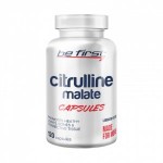 Отзывы людей о Be first Citrulline malate capsules, 120 капсул