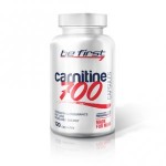 Отзывы людей о Be first L-carnitine capsules, 120 капсул