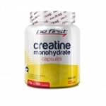 Отзывы людей о Be first Creatine Monohydrate Capsules
