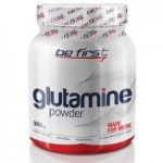 Отзывы людей о Be First Glutamine Powder 300 грамм