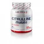 Отзывы людей о Be first Citrulline Malate Powder