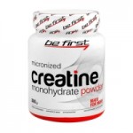 Отзывы людей о Be First Creatine Micronized Powder
