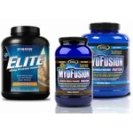 Отзывы людей о Протеин