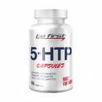 Отзывы людей о Be First 5-HTP Capsules 60 капсул