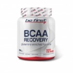 Отзывы людей о Be First Аминокислоты BCAA Recovery