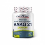 Отзывы людей о Be first AAKG 2:1 Powder (Arginine AKG)
