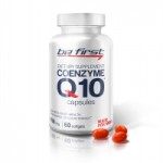 Отзывы людей о Be first Coenzyme Q10