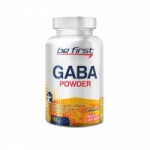 Отзывы людей о Be first GABA Powder