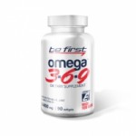 Отзывы людей о Be first Omega 3-6-9