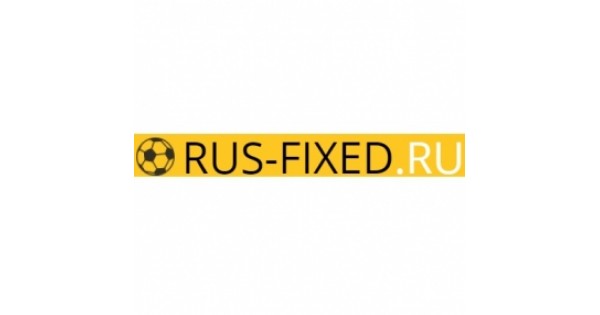 Rus fixed. RUSFIX логотип. Fixed ru.