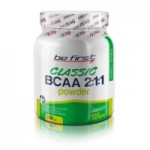 Отзывы людей о Be First BCAA 2:1:1 CLASSIC Powder
