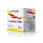 Отзывы людей о Be first L-carnitine 3300