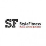Отзывы людей о StyleFitness