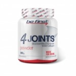 Отзывы людей о Be First 4joints Powder для суставов и связок