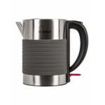 Отзывы людей о Электрочайник Bosch TWK7S05