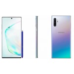 Отзывы людей о Samsung Galaxy Note 10 Plus