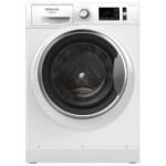 Отзывы людей о Стиральная машина Hotpoint-Ariston NLM 11 824 WC A RU