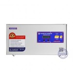 Отзывы людей о Стабилизатор напряжения Progress 8000 L