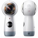 Отзывы людей о Samsung Gear 360 (2017)