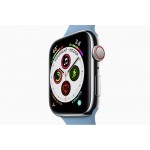 Отзывы людей о Apple Watch Series 5