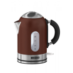 Отзывы людей о Чайник Ладомир 126