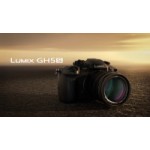Отзывы людей о Panasonic Lumix GH5S