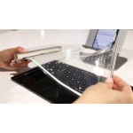 Отзывы людей о QWERTY клавиатура Royole