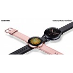 Отзывы людей о Samsung Galaxy Watch Active 2