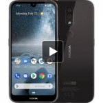 Отзывы людей о Nokia 4.2