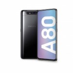 Отзывы людей о Samsung Galaxy A80