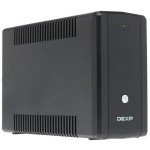 Отзывы людей о DEXP CEE-E Pro 1200VA