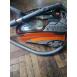 Отзывы людей о Пылесос THOMAS с аквафильтром PET & FAMILY