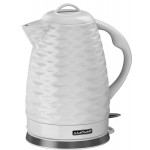 Отзывы людей о Чайник Ладомир 142