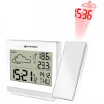 Отзывы людей о Домашняя метеостанция Temeo Trend P Bresser