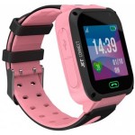 Отзывы людей о Смарт-часы Jet Kid CONNECT