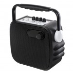 Отзывы людей о КАРАОКЕ-СИСТЕМА ATOM КS-1500