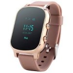 Отзывы людей о Smart Baby Watch T58