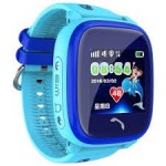 Отзывы людей о Smart Baby Watch W9