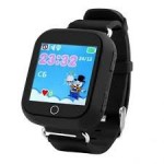 Отзывы людей о Smart Baby Watch Q100