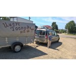 Отзывы людей о АвтоВАЗ Ларгус