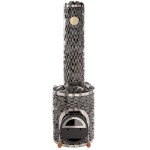 Отзывы людей о Печь для бани Iki