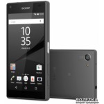 Отзывы людей о Sony Xperia Z5 Compact