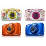 Отзывы людей о Nikon COOLPIX W150